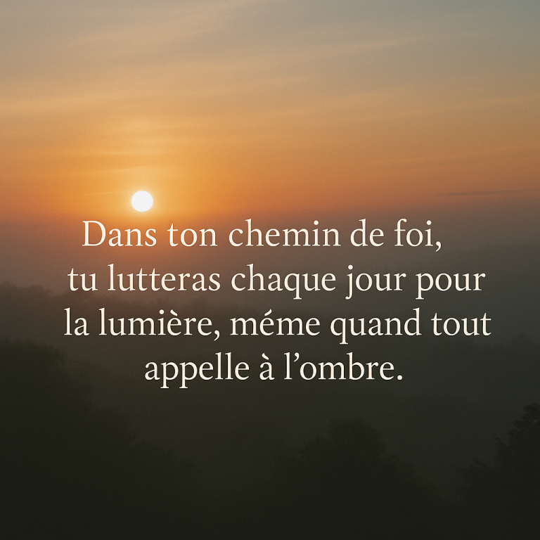 Un morceau de papier avec le mot "Résolutions" écrit en noir.